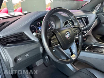 2023 Buick Enclave Essence 1SL - miniatura 15