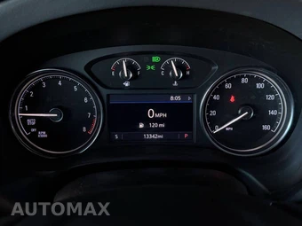 2023 Buick Enclave Essence 1SL - miniatura 16