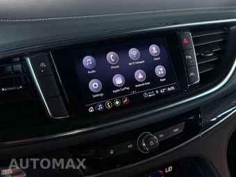 2023 Buick Enclave Essence 1SL - miniatura 17