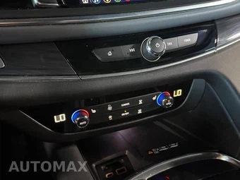 2023 Buick Enclave Essence 1SL - miniatura 18
