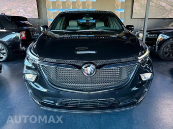 2023 Buick Enclave Essence 1SL - miniatura 2