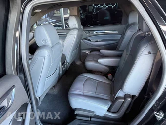 2023 Buick Enclave Essence 1SL - miniatura 20