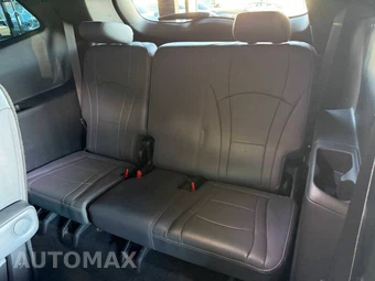 2023 Buick Enclave Essence 1SL - miniatura 21