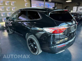 2023 Buick Enclave Essence 1SL - miniatura 4