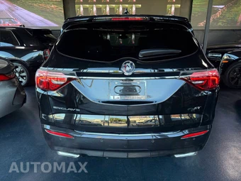 2023 Buick Enclave Essence 1SL - miniatura 5