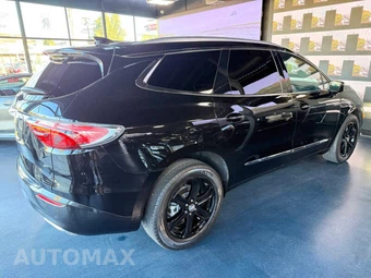 2023 Buick Enclave Essence 1SL - miniatura 6