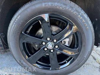2023 Buick Enclave Essence 1SL - miniatura 7