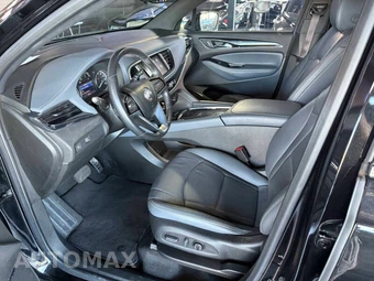 2023 Buick Enclave Essence 1SL - miniatura 9