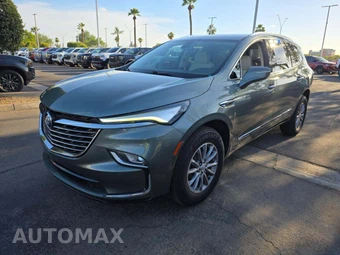 2023 Buick Enclave Essence 1SL