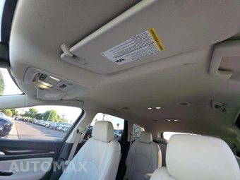 2023 Buick Enclave Essence 1SL – miniatura 11
