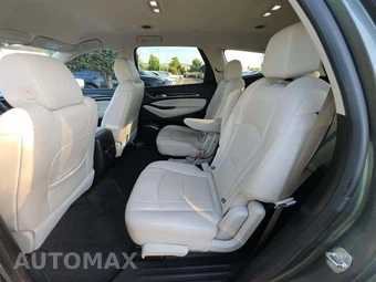 2023 Buick Enclave Essence 1SL – miniatura 13
