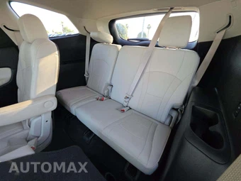 2023 Buick Enclave Essence 1SL – miniatura 14