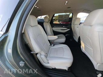 2023 Buick Enclave Essence 1SL – miniatura 17