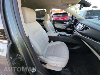 2023 Buick Enclave Essence 1SL – miniatura 19