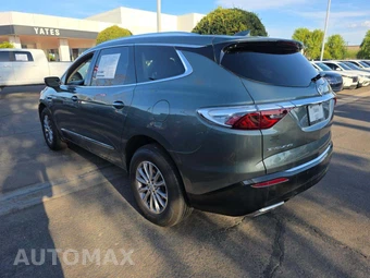 2023 Buick Enclave Essence 1SL – miniatura 2
