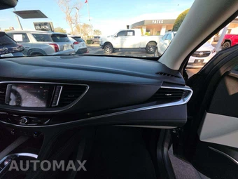 2023 Buick Enclave Essence 1SL – miniatura 20