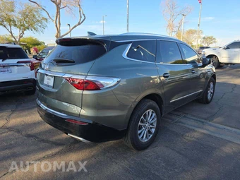2023 Buick Enclave Essence 1SL – miniatura 3