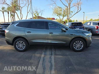2023 Buick Enclave Essence 1SL – miniatura 4