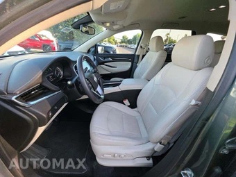 2023 Buick Enclave Essence 1SL – miniatura 6