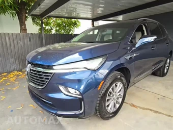 2023 Buick Enclave Essence 1SL