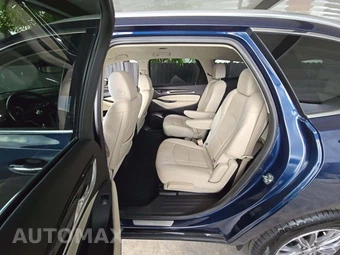 2023 Buick Enclave Essence 1SL - miniatura 10