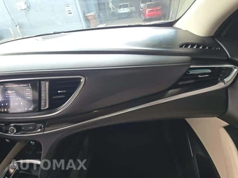 2023 Buick Enclave Essence 1SL - miniatura 17