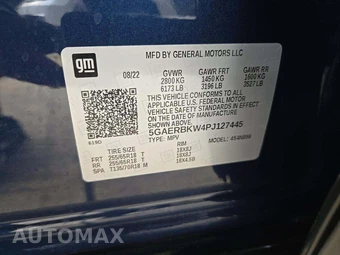 2023 Buick Enclave Essence 1SL - miniatura 2