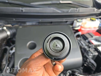 2023 Buick Enclave Essence 1SL - miniatura 21