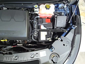 2023 Buick Enclave Essence 1SL - miniatura 22