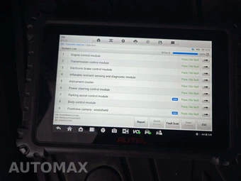 2023 Buick Enclave Essence 1SL - miniatura 23