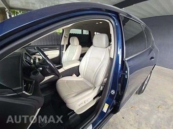 2023 Buick Enclave Essence 1SL - miniatura 3