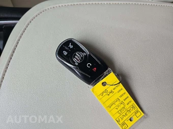 2023 Buick Enclave Essence 1SL - miniatura 5