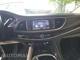 2023 Buick Enclave Essence 1SL - miniatura 7