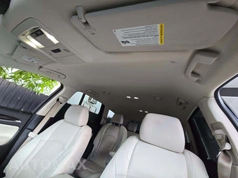 2023 Buick Enclave Essence 1SL - miniatura 8