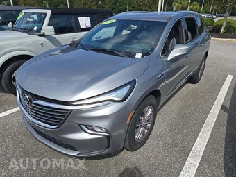 2023 Buick Enclave Essence 1SL