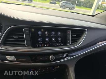 2023 Buick Enclave Essence 1SL - miniatura 10