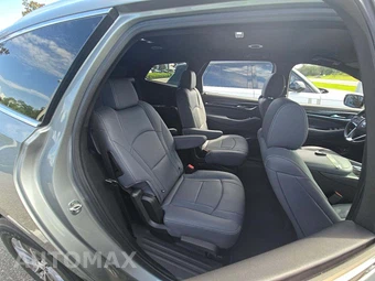 2023 Buick Enclave Essence 1SL - miniatura 17
