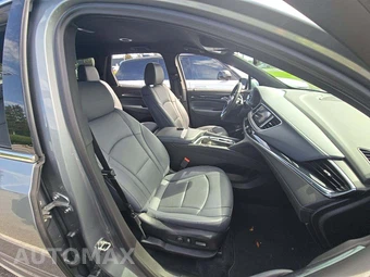 2023 Buick Enclave Essence 1SL - miniatura 19