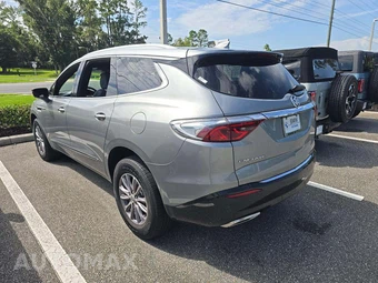 2023 Buick Enclave Essence 1SL - miniatura 2