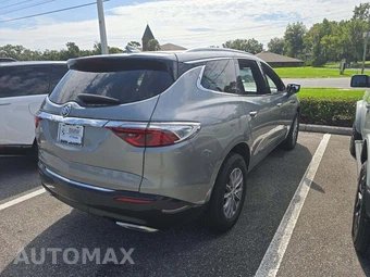 2023 Buick Enclave Essence 1SL - miniatura 3