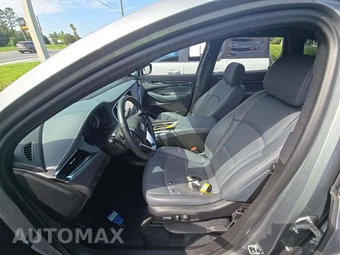 2023 Buick Enclave Essence 1SL - miniatura 6
