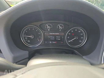2023 Buick Enclave Essence 1SL - miniatura 9