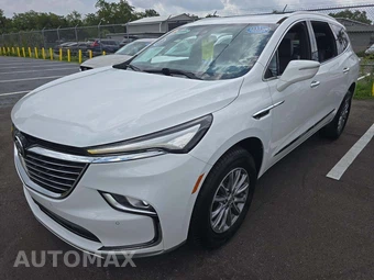 2023 Buick Enclave Essence 1SL