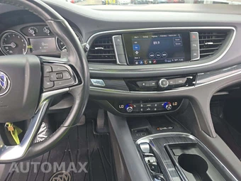 2023 Buick Enclave Essence 1SL – miniatura 10
