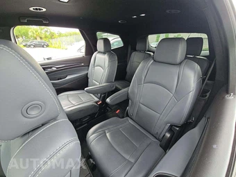 2023 Buick Enclave Essence 1SL – miniatura 13