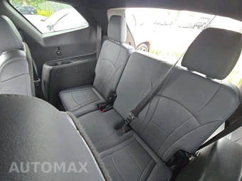 2023 Buick Enclave Essence 1SL – miniatura 14
