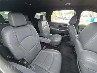 2023 Buick Enclave Essence 1SL – miniatura 17