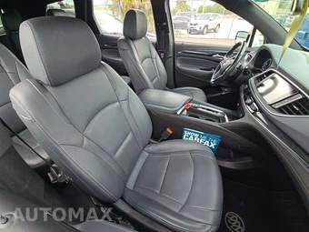2023 Buick Enclave Essence 1SL – miniatura 19