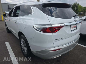 2023 Buick Enclave Essence 1SL – miniatura 2