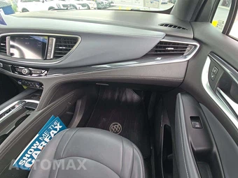 2023 Buick Enclave Essence 1SL – miniatura 20